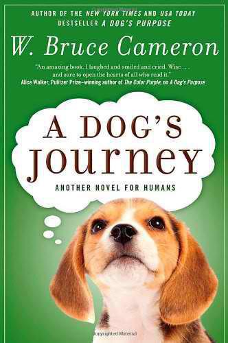 descargar libro A Dog's Journey