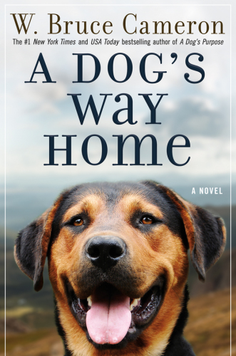 descargar libro A Dog's Way Home