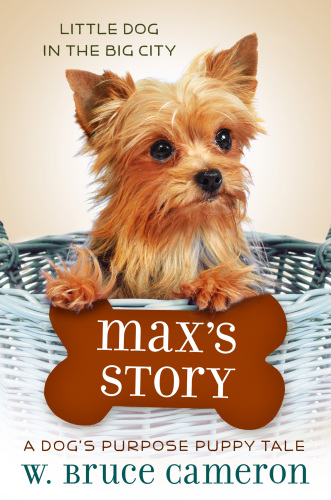 descargar libro Max's Story