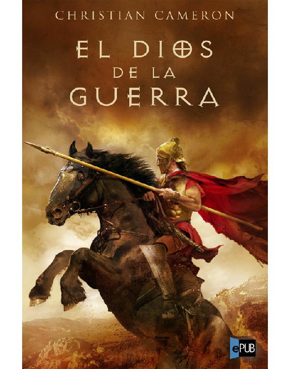 libro gratis El dios de la guerra