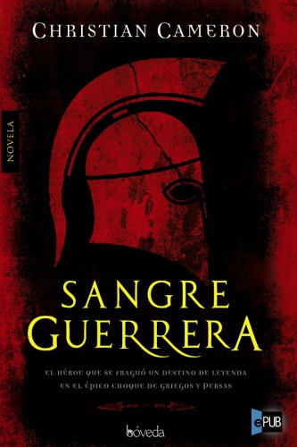 libro gratis Sangre guerrera