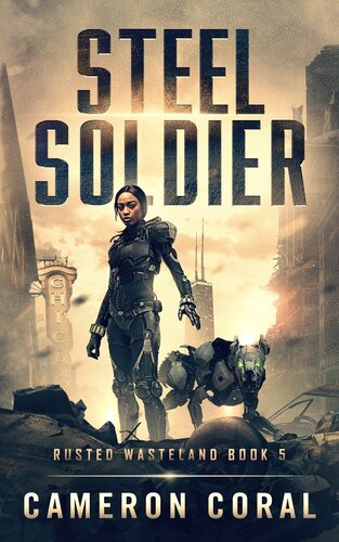 descargar libro Steel Soldier