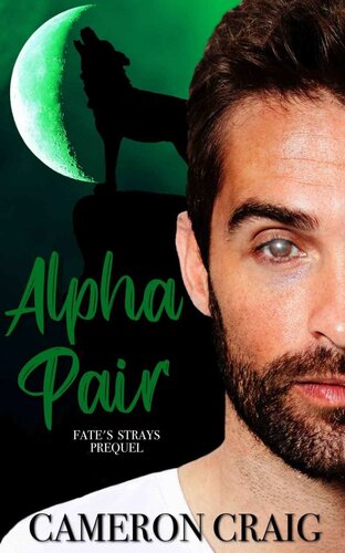 descargar libro Alpha Pair (Fate's Strays Book 1)