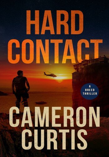 descargar libro Hard Contact