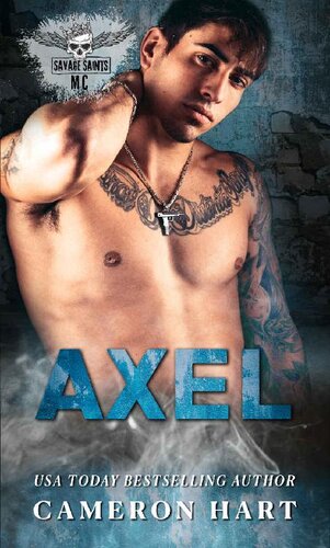 descargar libro Axel: A Curvy Girl/MC Romance