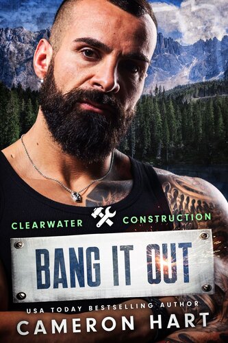 libro gratis Bang it Out: A Curvy Girl/Enemies to Lovers Romance (Clearwater Construction)