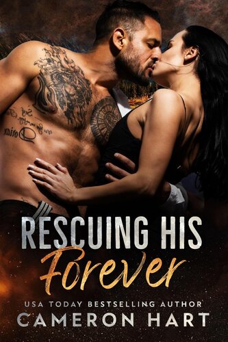 descargar libro Rescuing His Forever