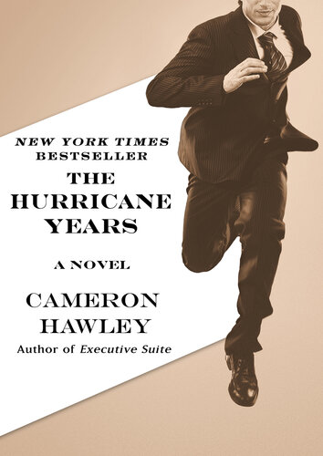 descargar libro The Hurricane Years