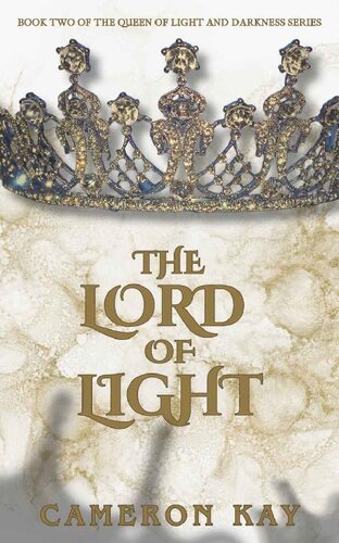 libro gratis The Lord of Light: Book Two of the Queen of Light and Darkness Series