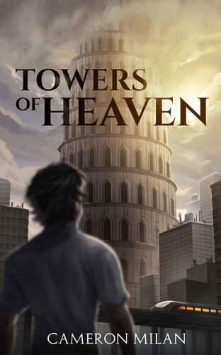 descargar libro Towers of Heaven: Book 1