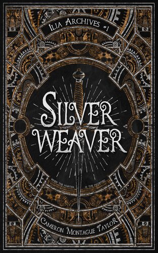 descargar libro Silverweaver: an Ilia Archives Novella