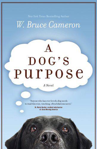 libro gratis A Dog's Purpose