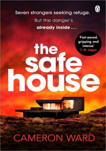 descargar libro The Safe House