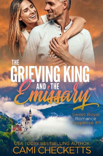 libro gratis The Grieving King and the Emissary