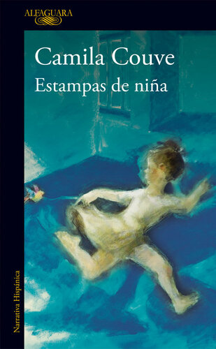 libro gratis Estampas de niña