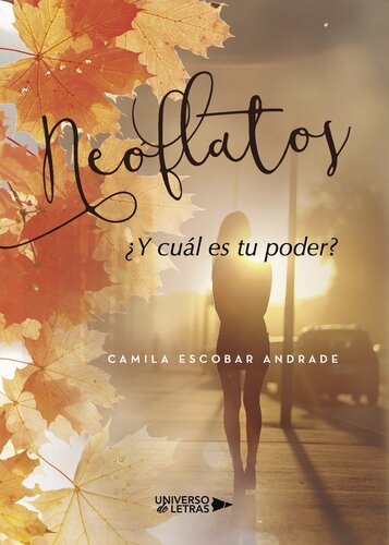 descargar libro Neoflatos