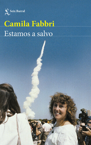 descargar libro Estamos a salvo