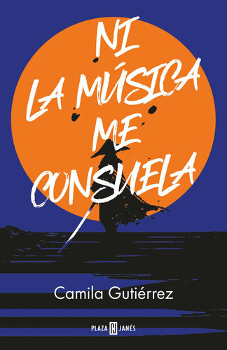 descargar libro Ni la música me consuela