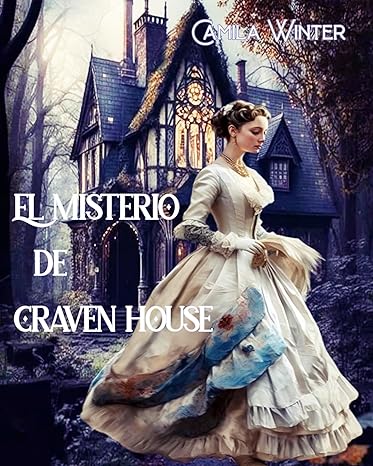 libro gratis Misterio en Craven house