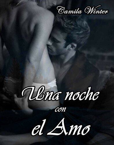 descargar libro Una noche con el amo