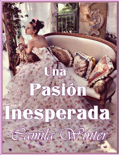 libro gratis Una pasió inesperada