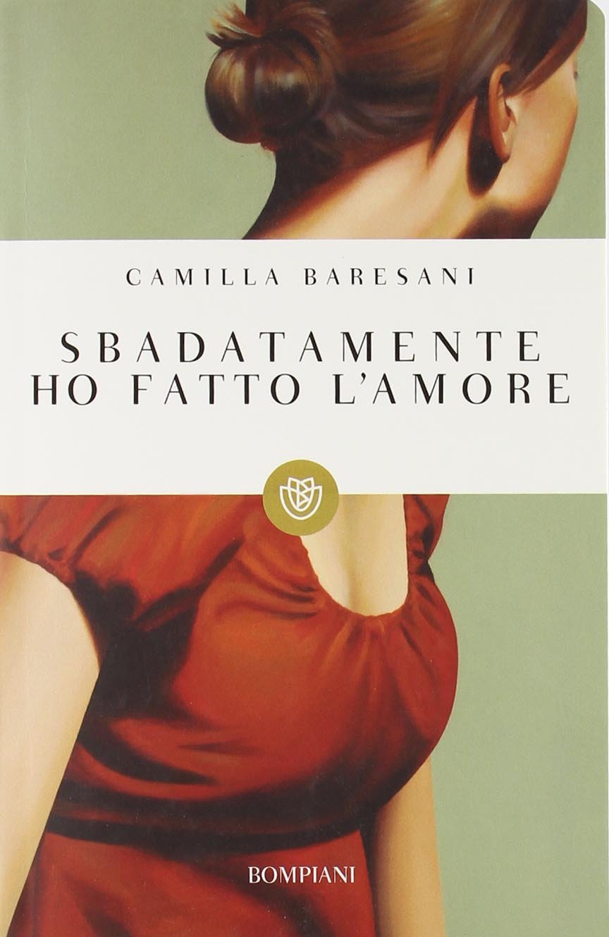 descargar libro Sbadatamente ho fatto l'amore