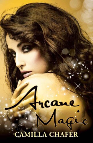 descargar libro Arcane Magic (Stella Mayweather Series)