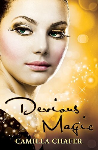 libro gratis Devious Magic