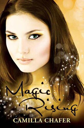 descargar libro Magic Rising