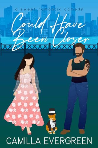 descargar libro Could Have Been Closer: A Sweet Romantic Comedy (Could Have Been Sweet RomCom Book 2)