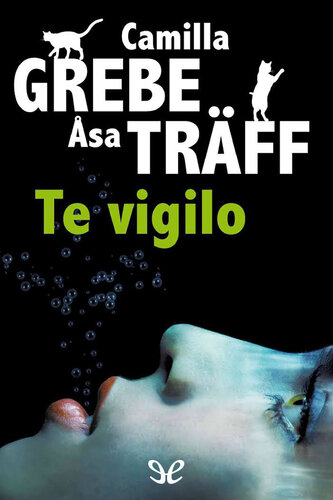 libro gratis Te vigilo