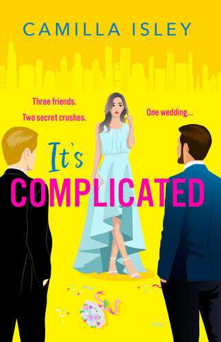 descargar libro It's Complicated