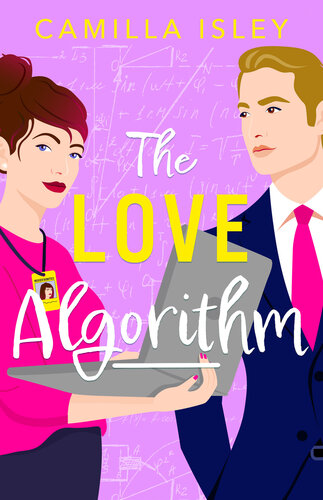 descargar libro The Love Algorithm (True Love)