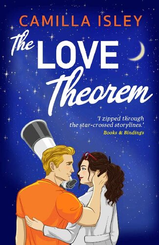 descargar libro The Love Theorem: An unforgettable STEMinist romance, perfect for fans of Ali Hazelwood (The One)