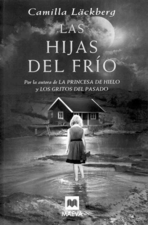 descargar libro Las hijas del frio