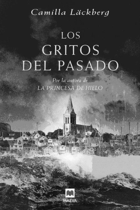 descargar libro Los gritos del pasado