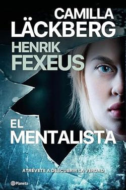 descargar libro El mentalista