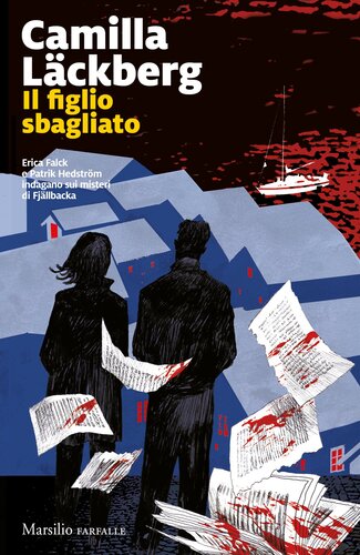 libro gratis Il figlio sbagliato