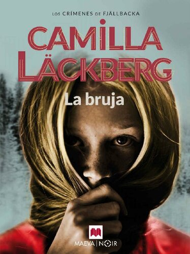 libro gratis La bruja (MAEVA noir) (Spanish Edition)