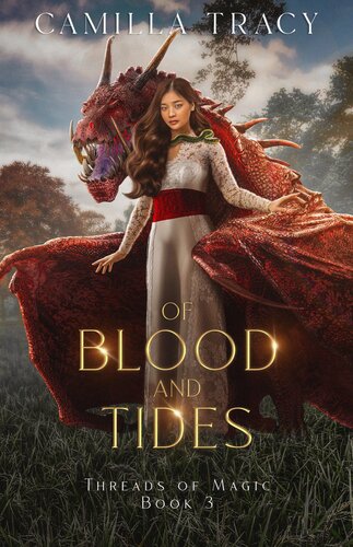 descargar libro Of Blood and Tides