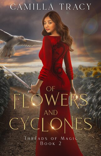 descargar libro Of Flowers and Cyclones