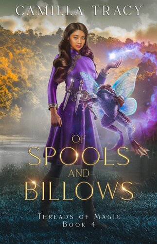 descargar libro Of Spools and Billows