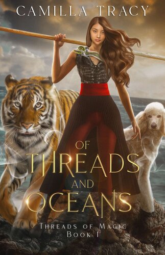 libro gratis Of Threads and Oceans