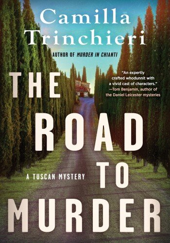 descargar libro The Road to Murder