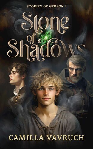 libro gratis Stone of Shadows