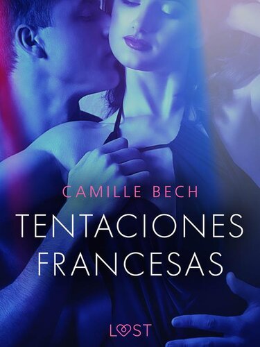 libro gratis Tentaciones Francesas