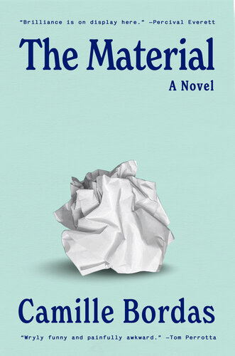 descargar libro The Material : A Novel