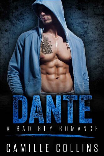 libro gratis Dante: un oscuro romance