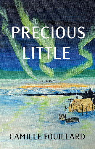 descargar libro Precious Little