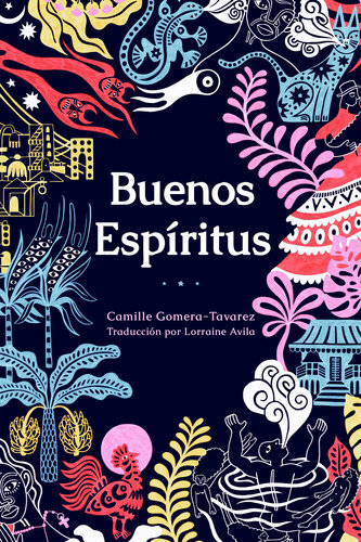 libro gratis Buenos espíritus: (High Spirits Spanish Edition)